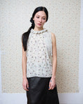 Chloe Silk Top