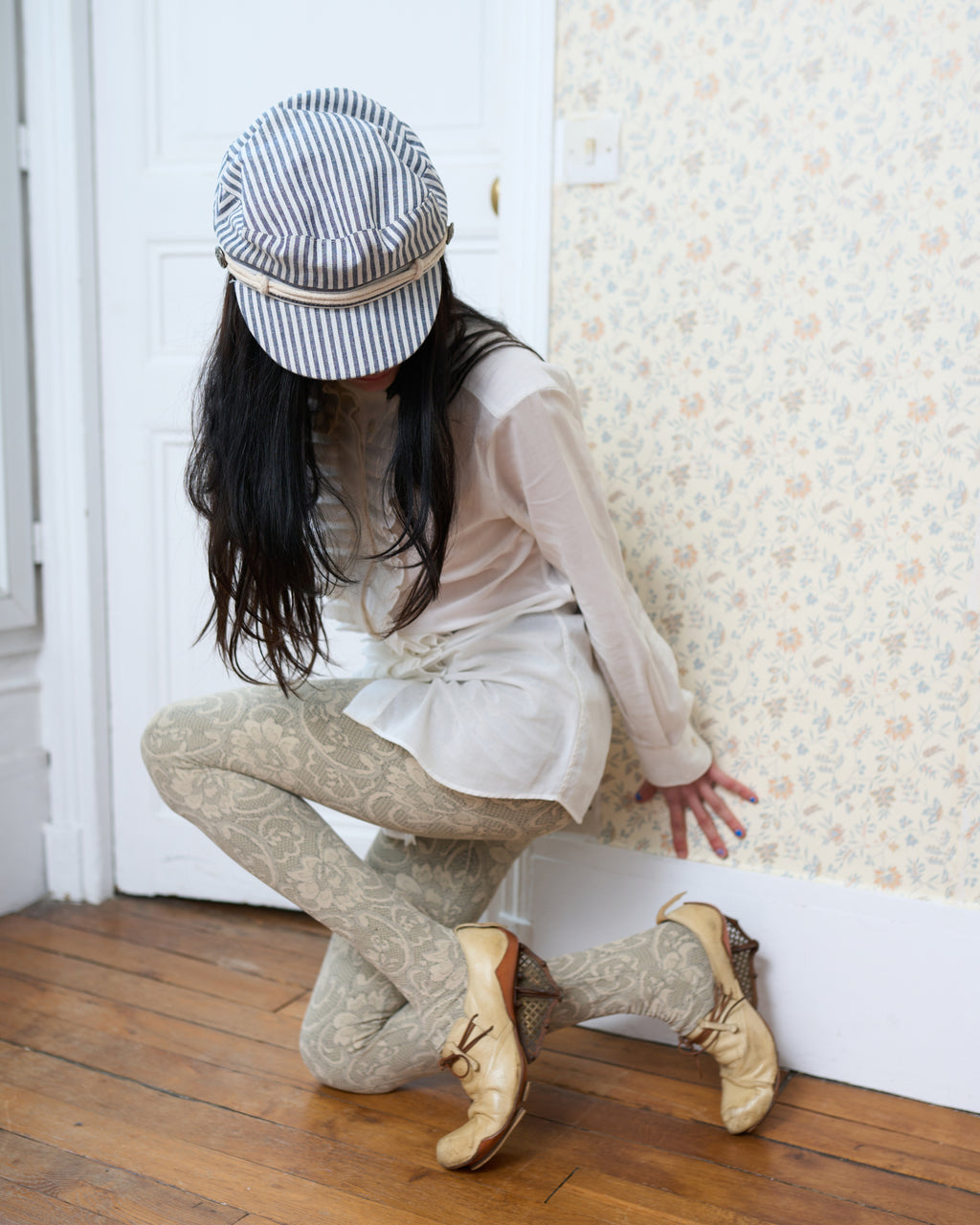 Dolce & Gabbana White Shirt