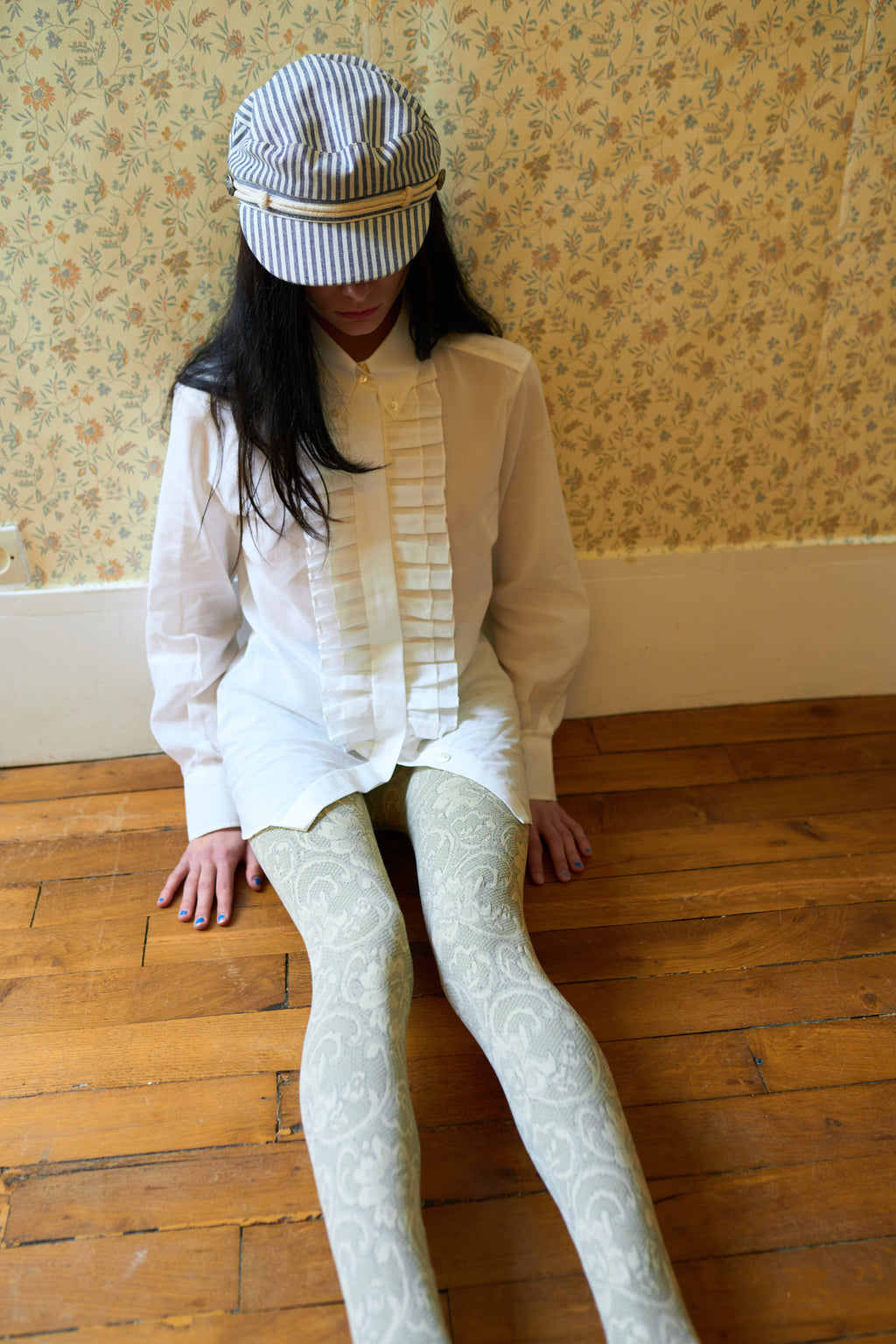 Dolce & Gabbana White Shirt