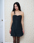 Miu Miu Black Dress